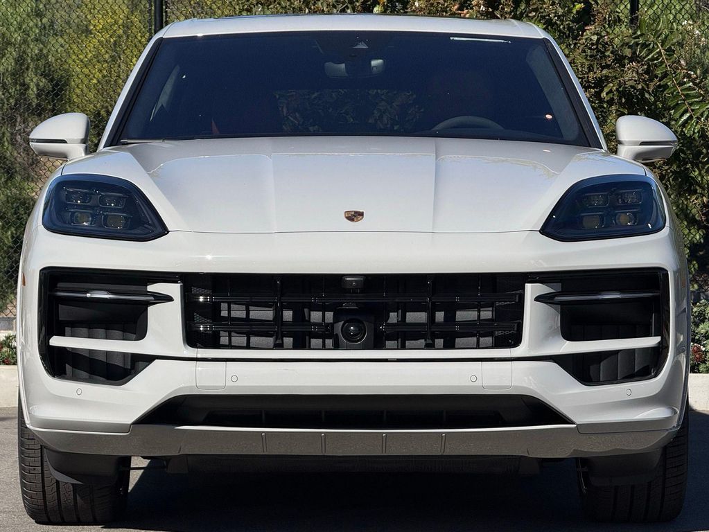 PORSCHE CAYENNE - 10