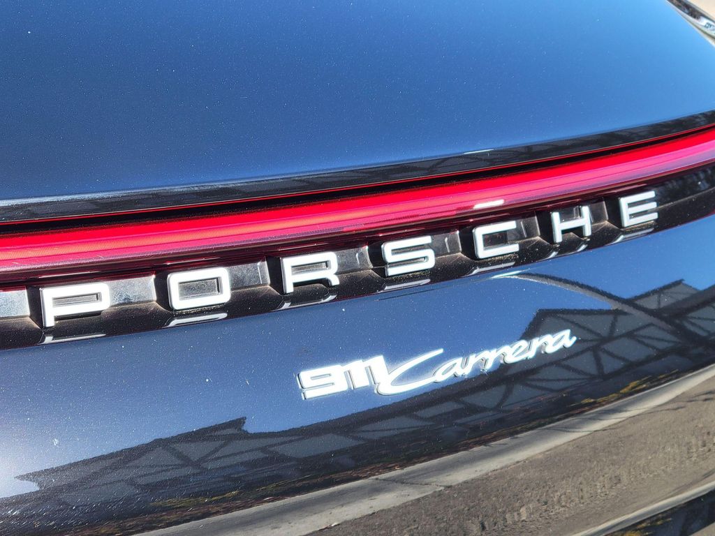صورة مصغرة 29 لـ 2024 Porsche 911 CARRERA