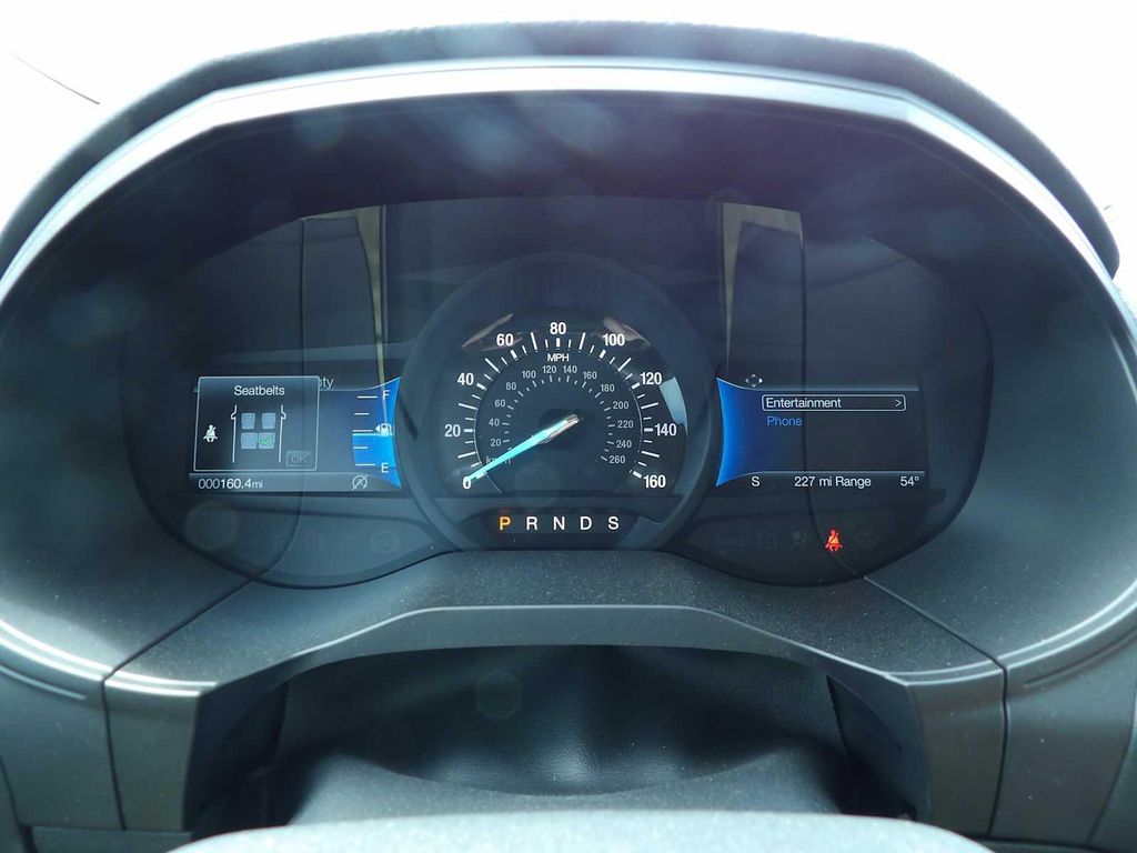 صورة مصغرة 17 لـ 2024 FORD EDGE SE