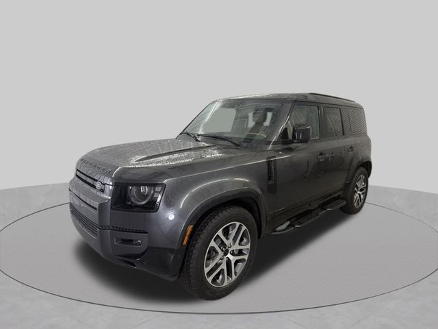 New 2026 Land Rover Defender X-Dynamic SE
