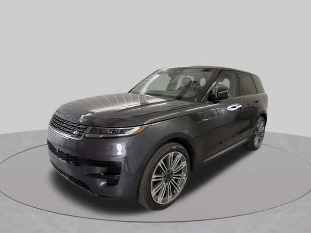 New 2026 Land Rover Range Rover Sport SE