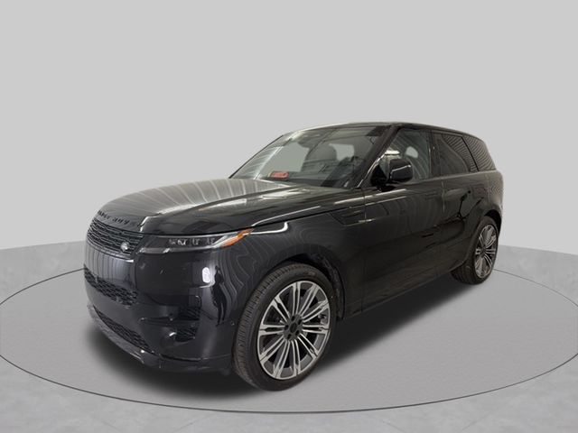 New 2026 Land Rover Range Rover Sport Dynamic SE