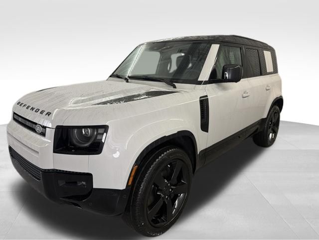 New 2026 Land Rover Defender X-Dynamic SE