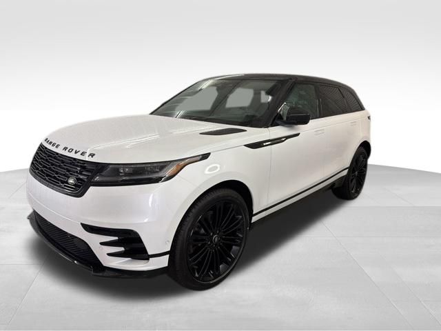 New 2026 Land Rover Range Rover Velar Dynamic SE