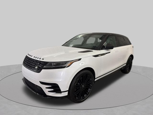 New 2026 Land Rover Range Rover Velar Dynamic SE