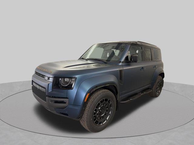 صورة 1 لـ 2026 LAND Rover DEFENDER OCTA