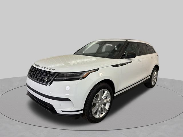 New 2026 Land Rover Range Rover Velar S