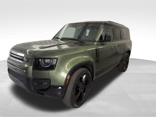 New 2026 Land Rover Defender X-Dynamic SE