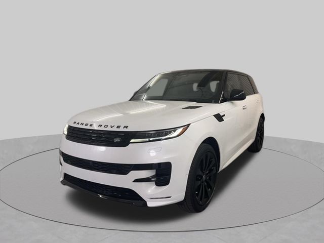 New 2025 Land Rover Range Rover Sport Dynamic SE