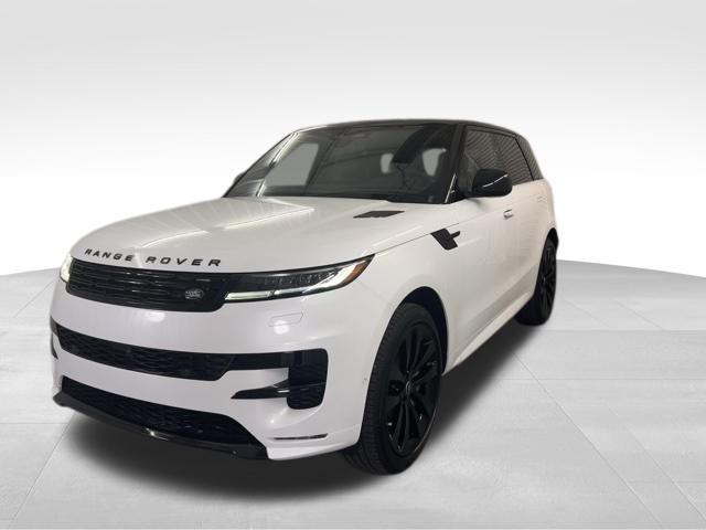 New 2025 Land Rover Range Rover Sport Dynamic SE