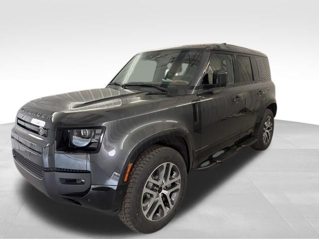 New 2026 Land Rover Defender X-Dynamic SE