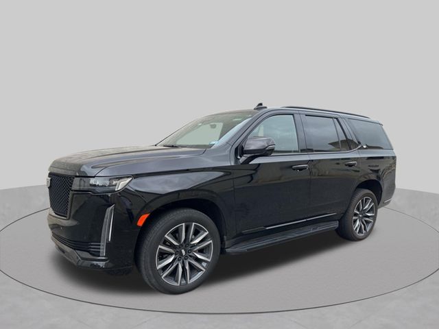 2021 Cadillac Escalade