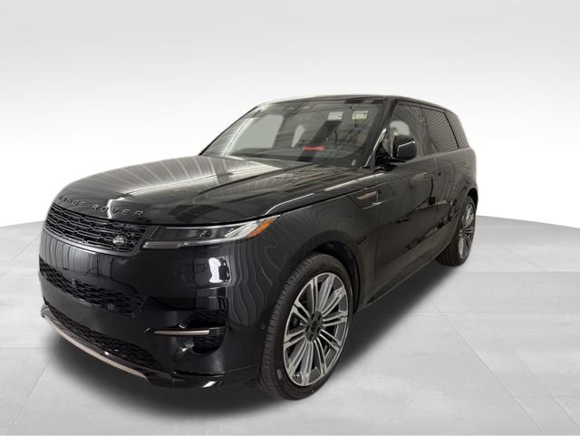 New 2026 Land Rover Range Rover Sport Dynamic SE