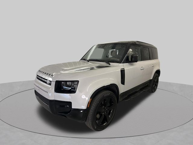 New 2026 Land Rover Defender X-Dynamic SE