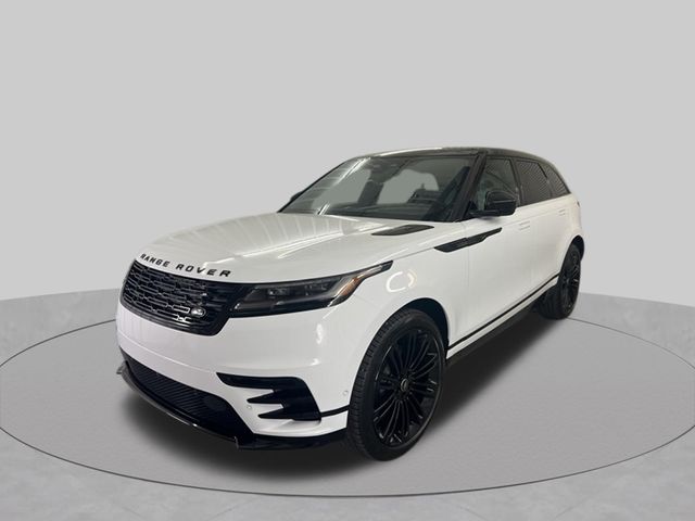 New 2026 Land Rover Range Rover Velar Dynamic SE