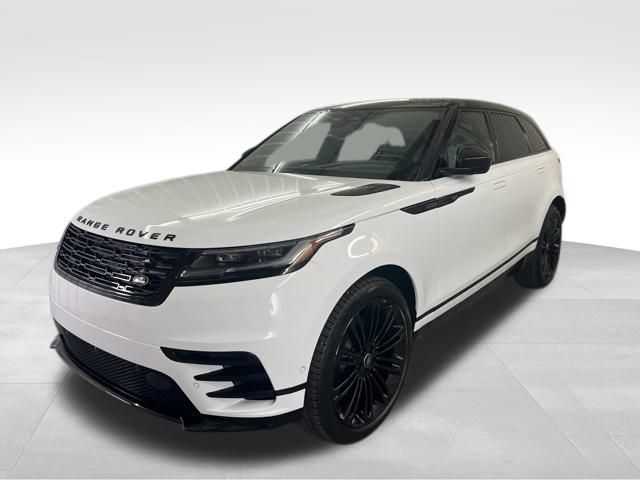 New 2026 Land Rover Range Rover Velar Dynamic SE