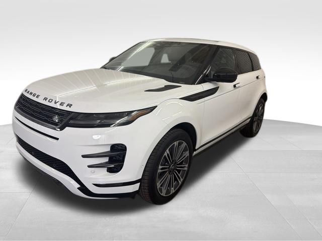 New 2026 Land Rover Range Rover Evoque Dynamic