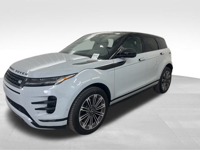 New 2026 Land Rover Range Rover Evoque Dynamic