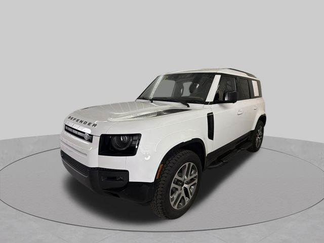 New 2026 Land Rover Defender X-Dynamic SE