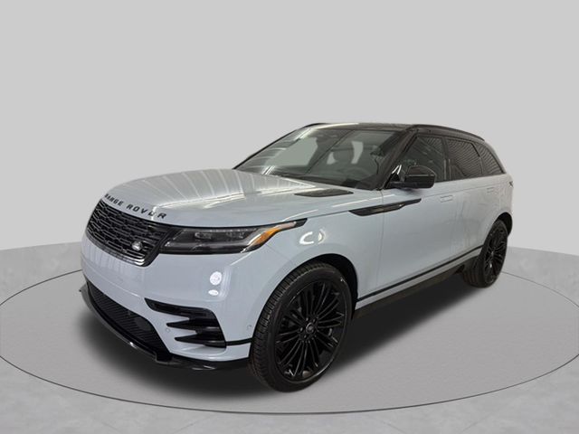 New 2026 Land Rover Range Rover Velar Dynamic SE