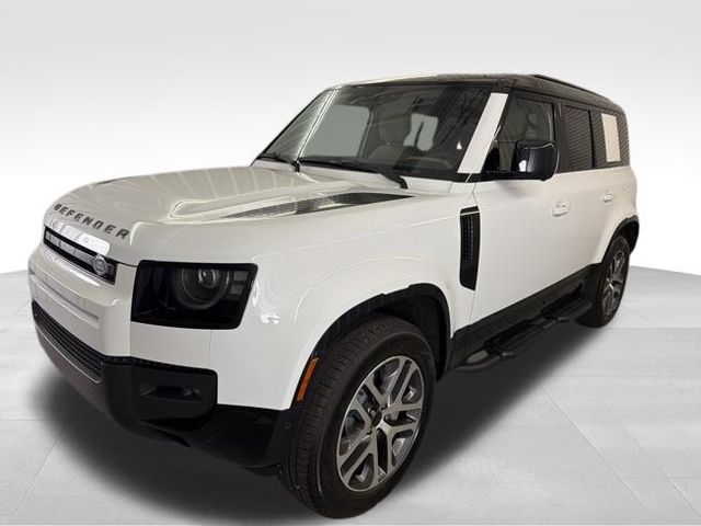 New 2026 Land Rover Defender X-Dynamic SE