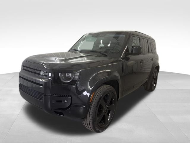 New 2026 Land Rover Defender X-Dynamic SE