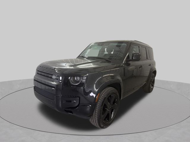 New 2026 Land Rover Defender X-Dynamic SE