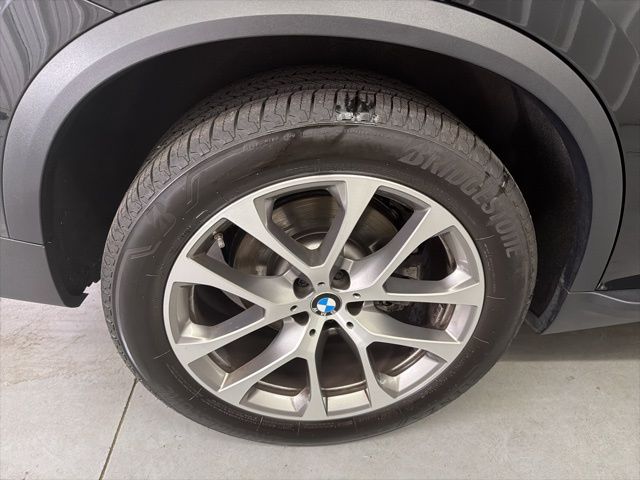 صورة مصغرة 25 لـ 2026 BMW X5 SDRIVE40I