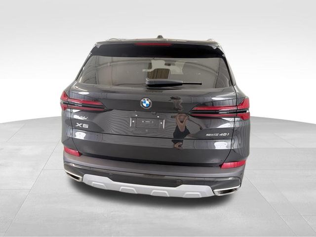 2026 BMW X5 SDRIVE40I — фото 7