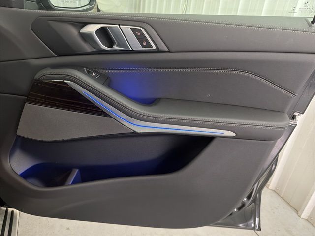 صورة مصغرة 22 لـ 2026 BMW X5 SDRIVE40I