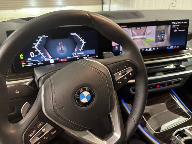 صورة مصغرة 37 لـ 2026 BMW X5 SDRIVE40I