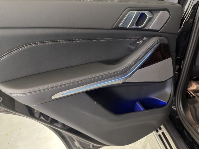 صورة مصغرة 14 لـ 2026 BMW X5 SDRIVE40I