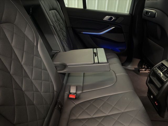 صورة مصغرة 20 لـ 2026 BMW X5 SDRIVE40I