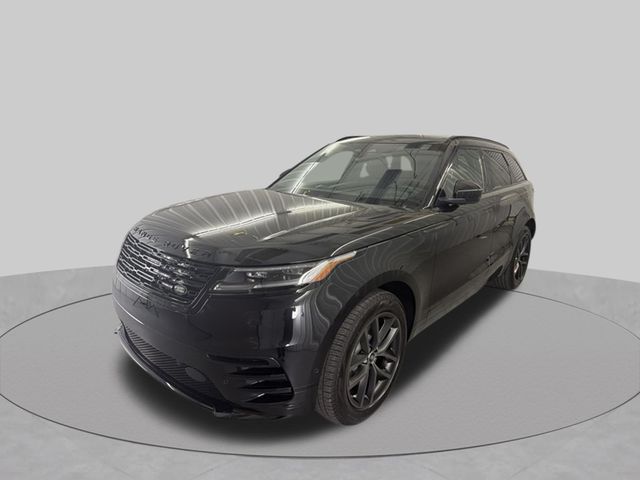 New 2026 Land Rover Range Rover Velar Belgravia Edition