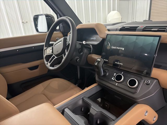 2026 LAND Rover DEFENDER S 缩略图 25