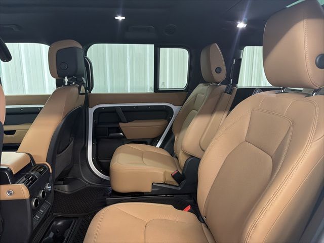 2026 LAND Rover DEFENDER S 缩略图 15