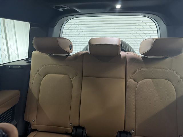 2026 LAND Rover DEFENDER S 缩略图 17