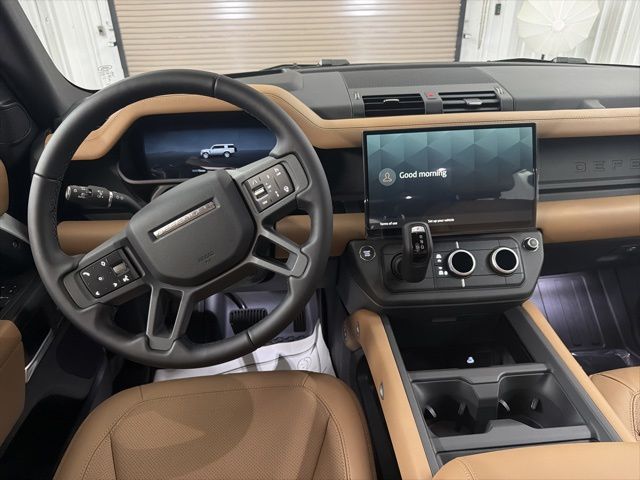 2026 LAND Rover DEFENDER S 缩略图 18