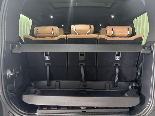 2026 LAND Rover DEFENDER S 缩略图 30