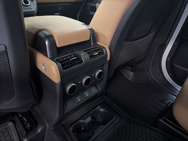 2026 LAND Rover DEFENDER S 缩略图 16