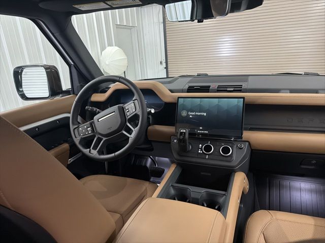 2026 LAND Rover DEFENDER S 缩略图 22