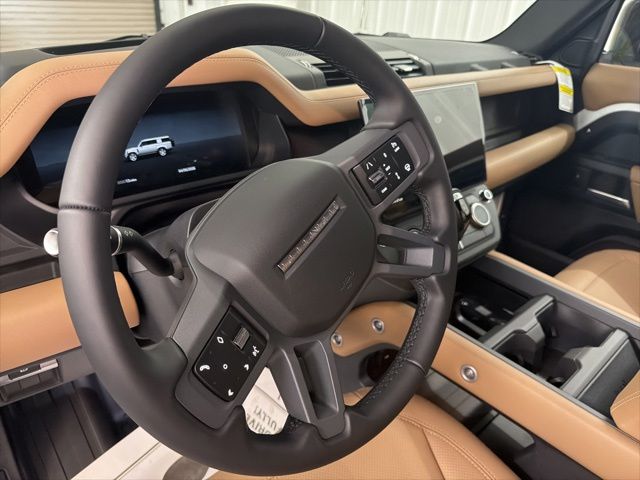 2026 LAND Rover DEFENDER S 缩略图 12