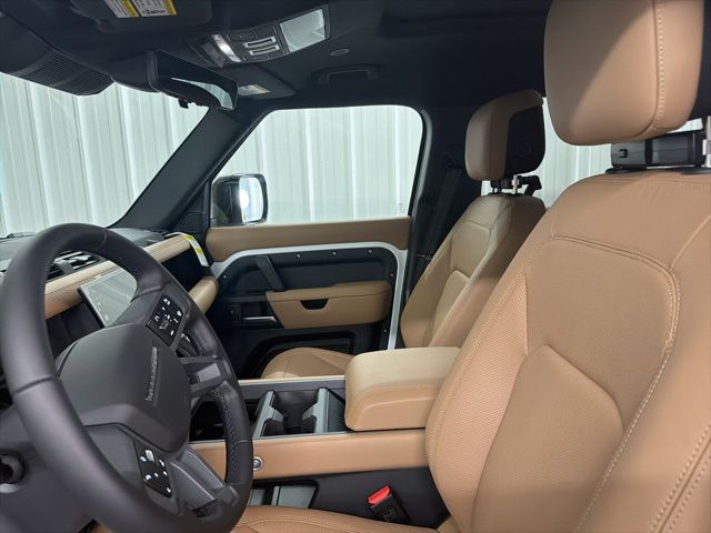 2026 LAND Rover DEFENDER S 缩略图 11