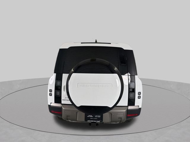 صورة 6 لـ 2026 LAND Rover DEFENDER S