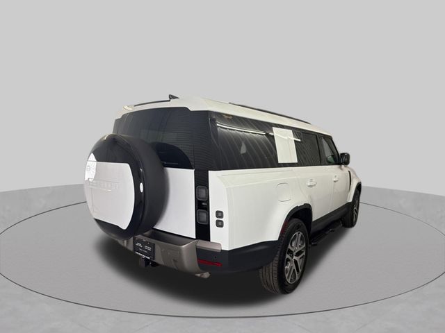 صورة 4 لـ 2026 LAND Rover DEFENDER S