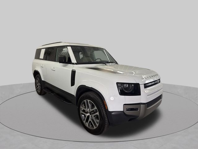 صورة 3 لـ 2026 LAND Rover DEFENDER S
