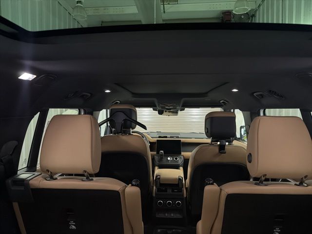 2026 LAND Rover DEFENDER S 缩略图 31