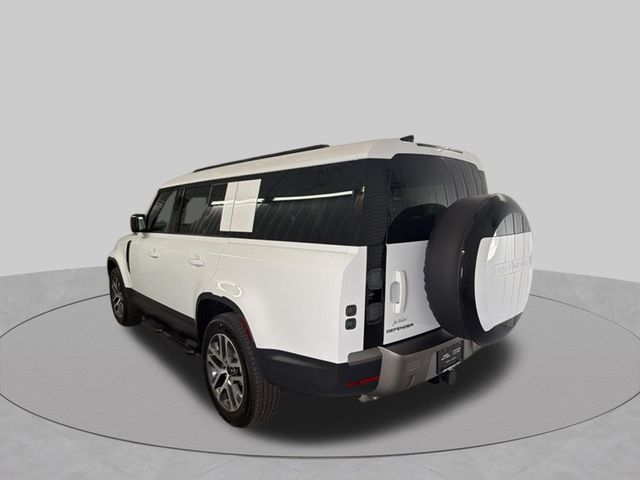 صورة 7 لـ 2026 LAND Rover DEFENDER S