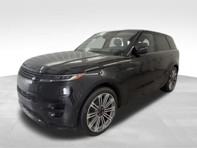 New 2026 Land Rover Range Rover Sport Dynamic SE