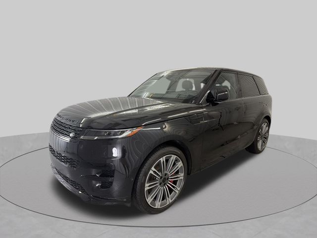 New 2026 Land Rover Range Rover Sport Dynamic SE